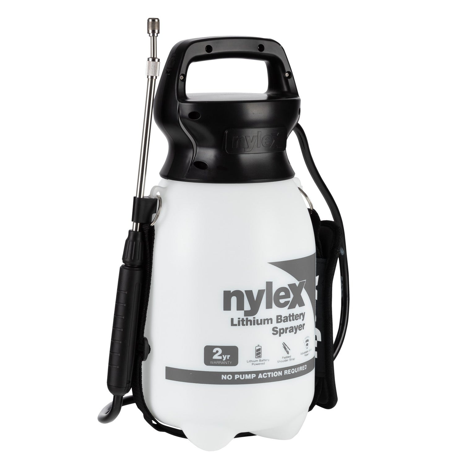 5L Battery Shoulder Sprayer