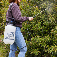 5L Battery Shoulder Sprayer