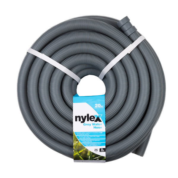 22mm Greywater Hose