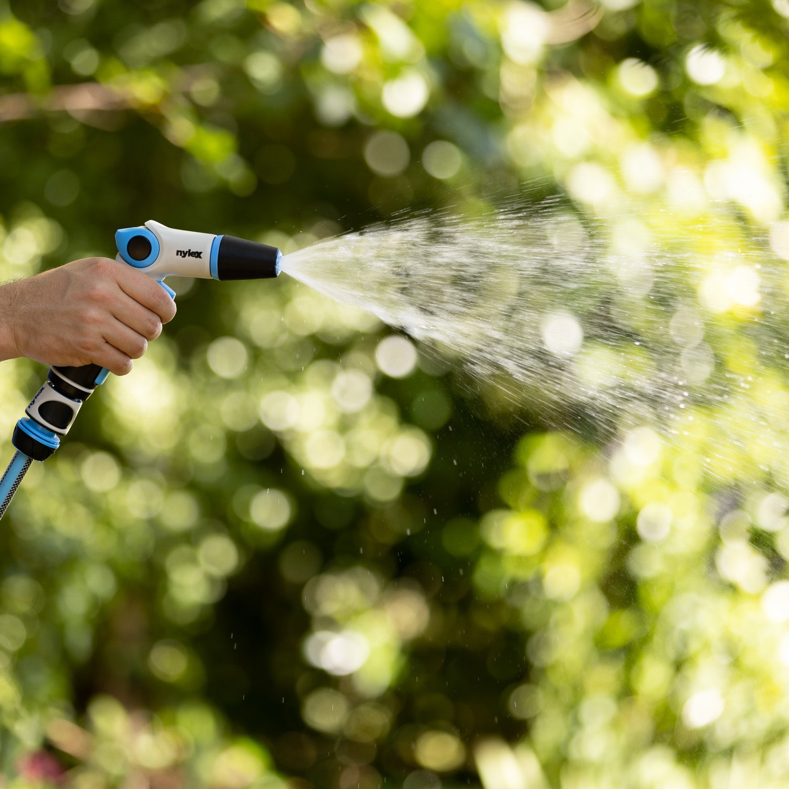 jet spray nozzle garden hose Jet Gun – Nylex