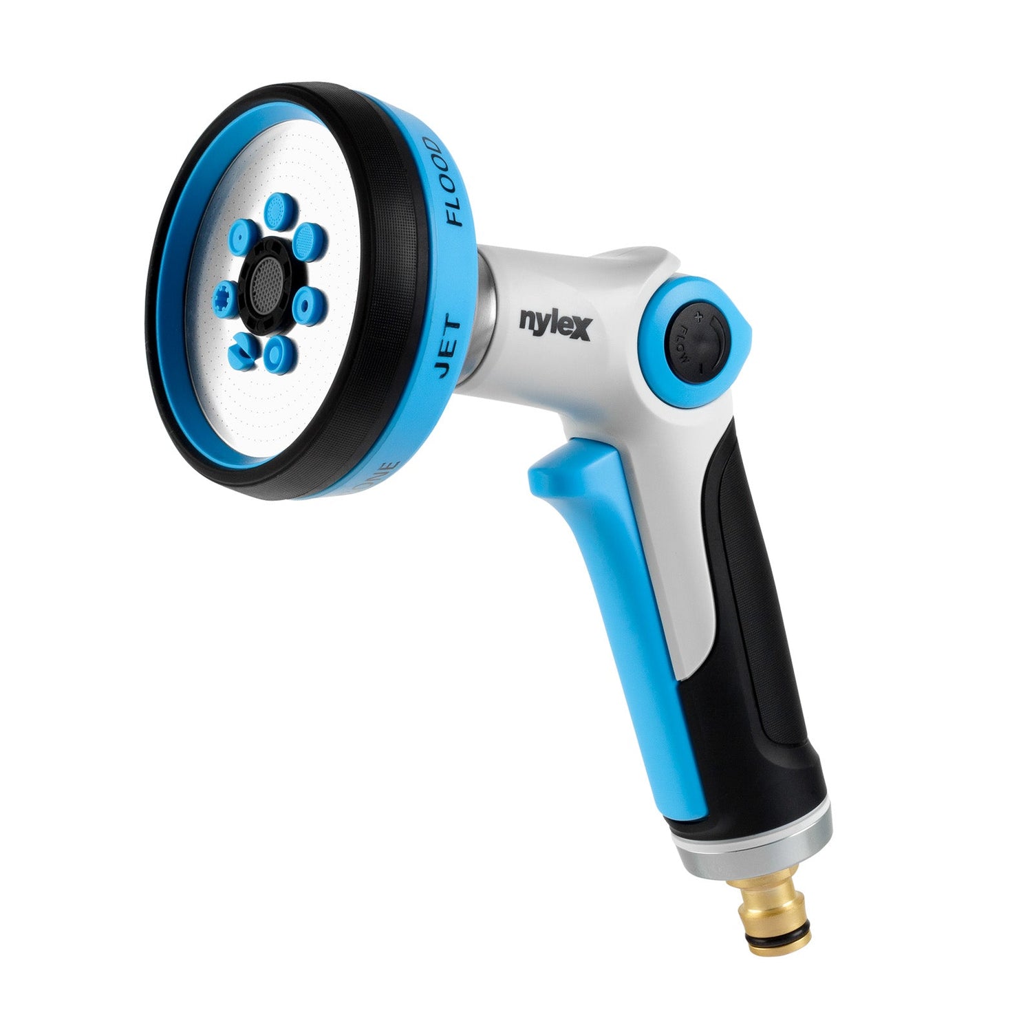 Brass Multi Function