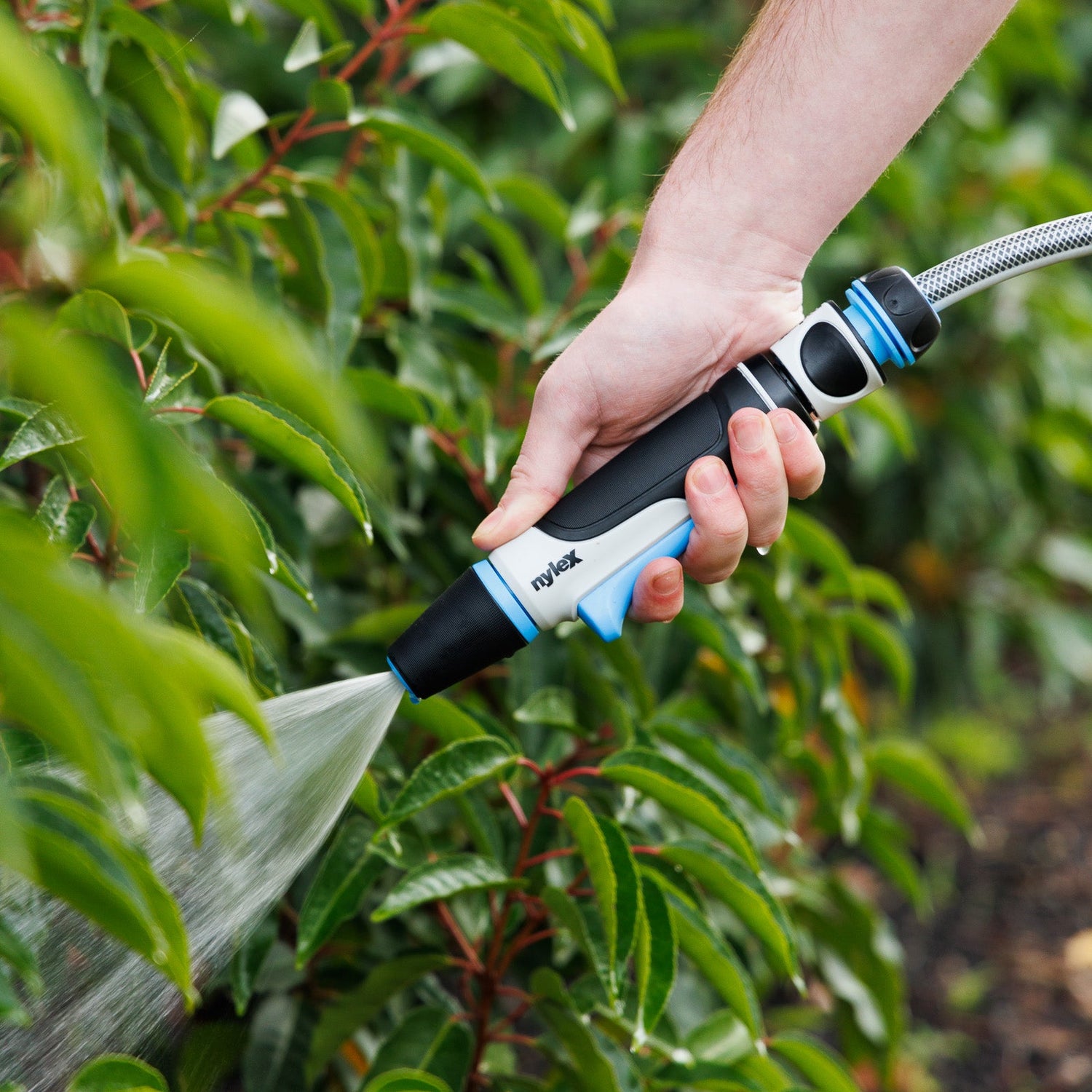 12mm Click Controlled Nozzle