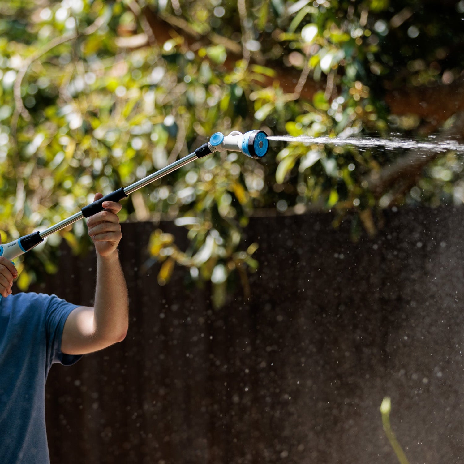 Premium Watering Wand