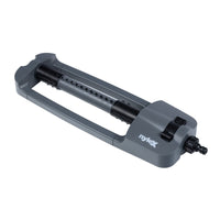 Recycled Oscillating Sprinkler