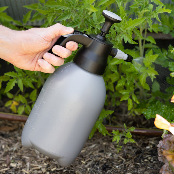 2L Recycled Hand Sprayer