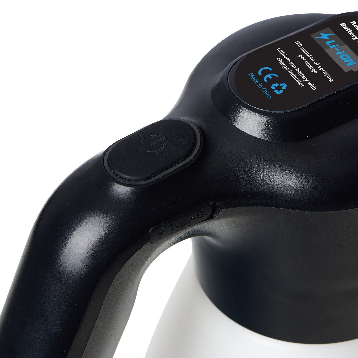 1.2L Battery Hand Sprayer