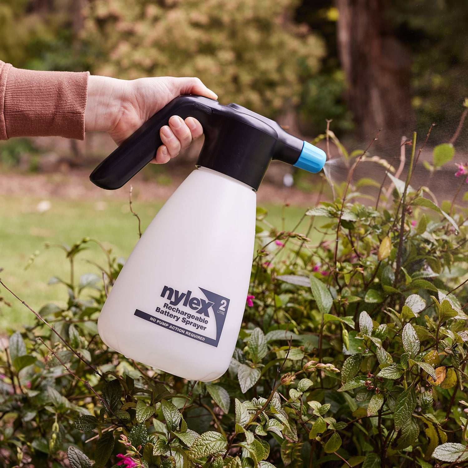 2L Rechargeable Battery Sprayer