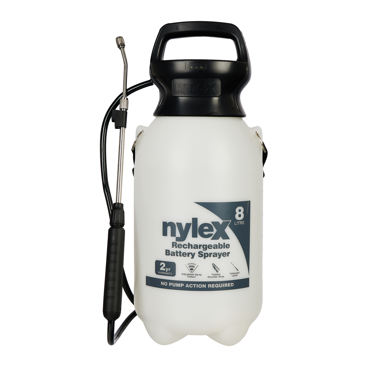 8L Rechargeable Battery Sprayer