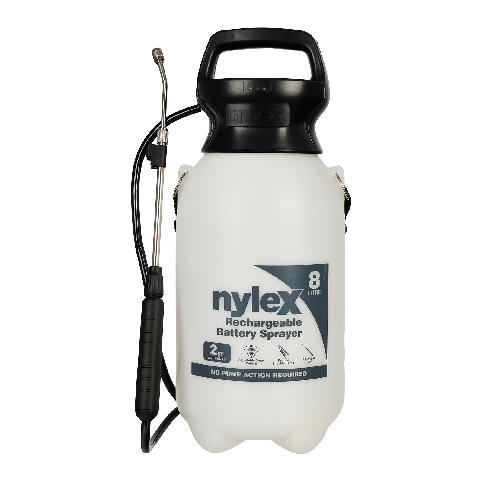 bunnings garden sprayer 8L Battery Sprayer