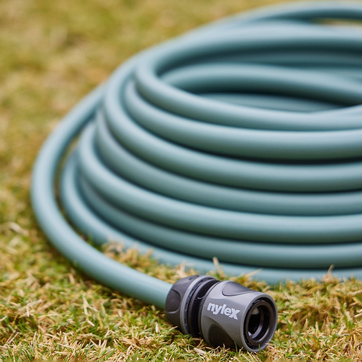 20m Recycled Garden Hose