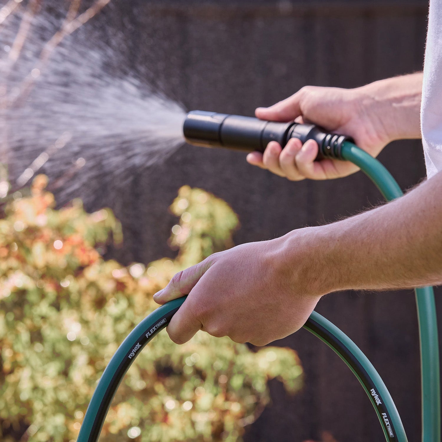 Flextreme™ 12mm Garden Hose