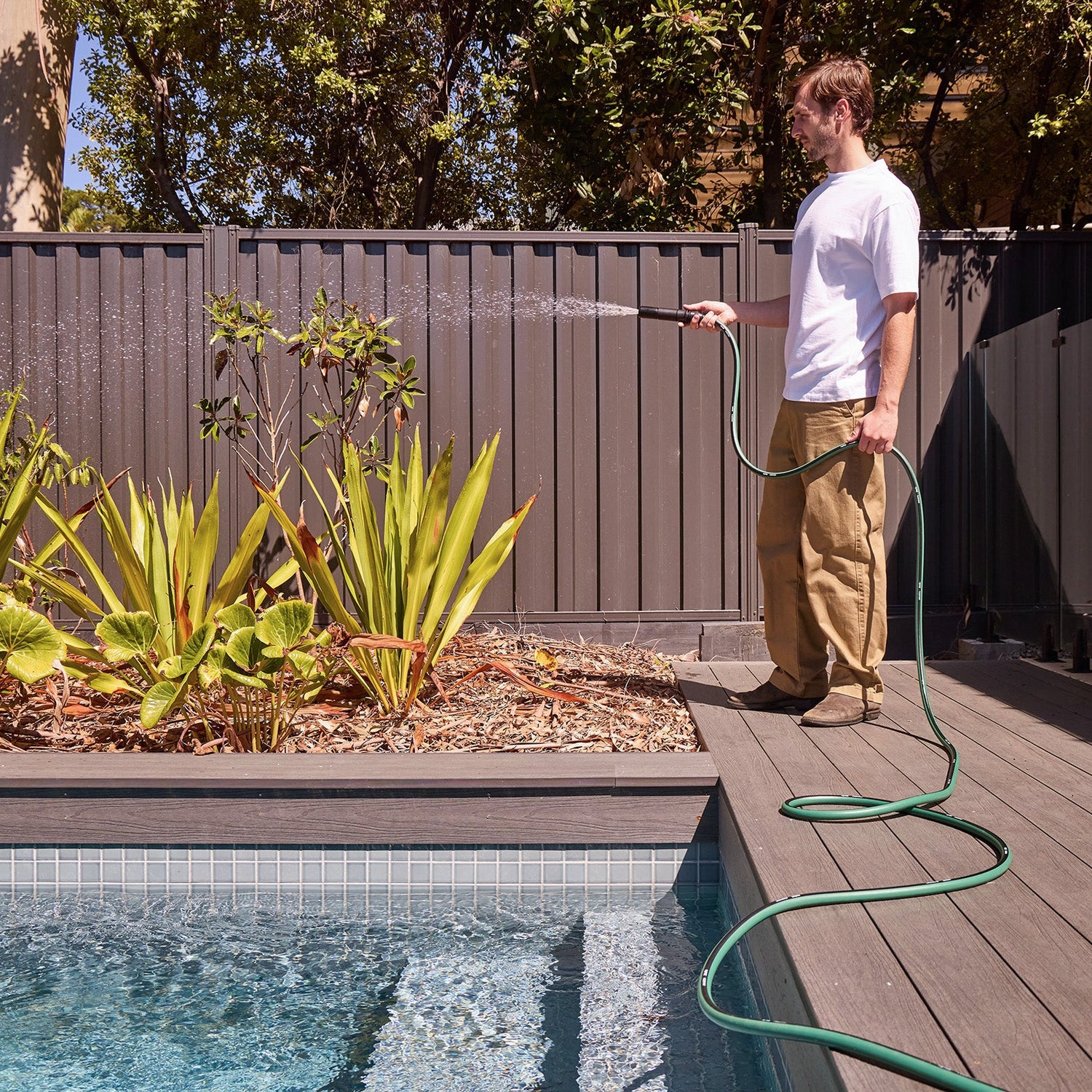 Flextreme™ 12mm Garden Hose