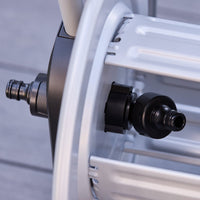 Metal Hose Reel