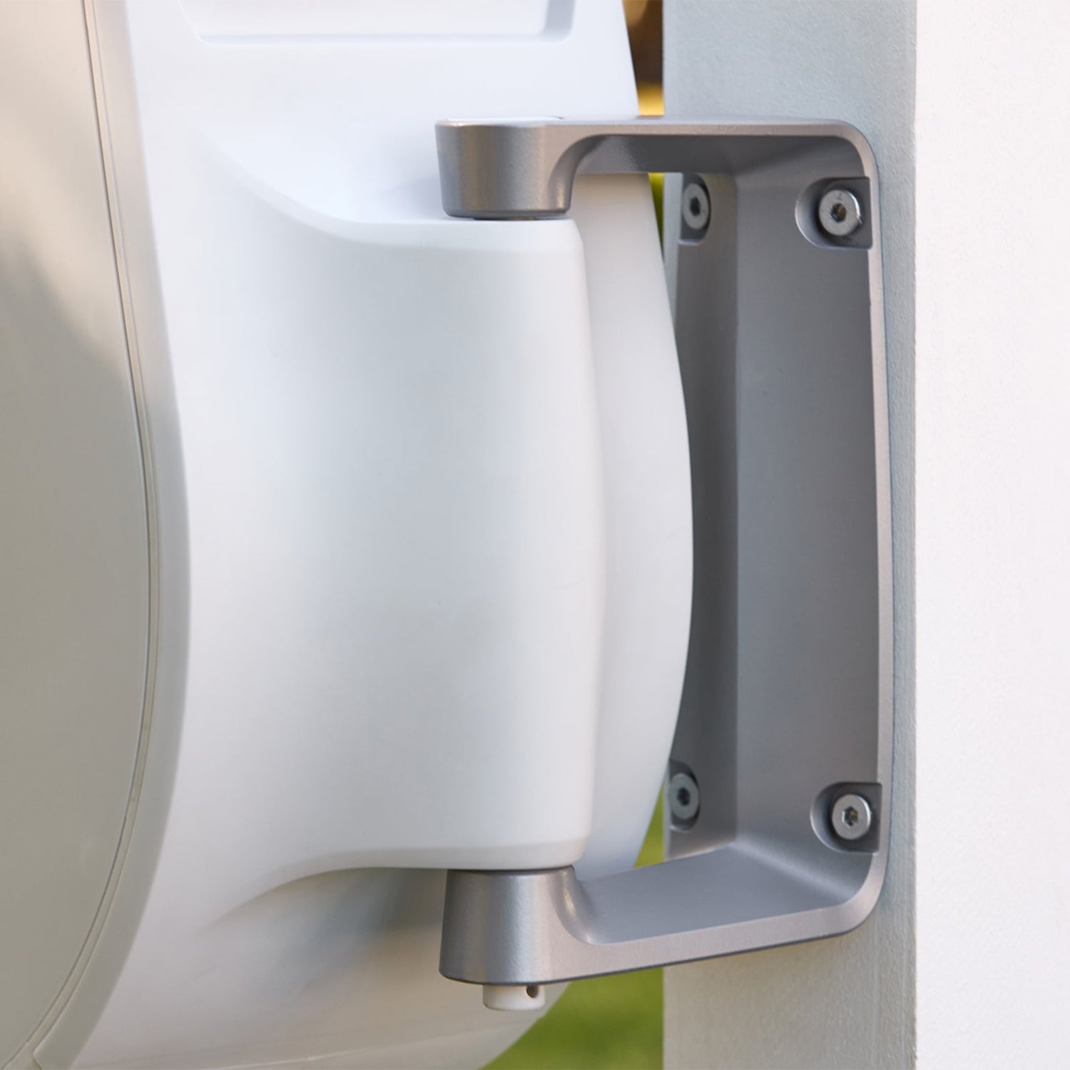 Auto Retractable Hose Reel - Grey