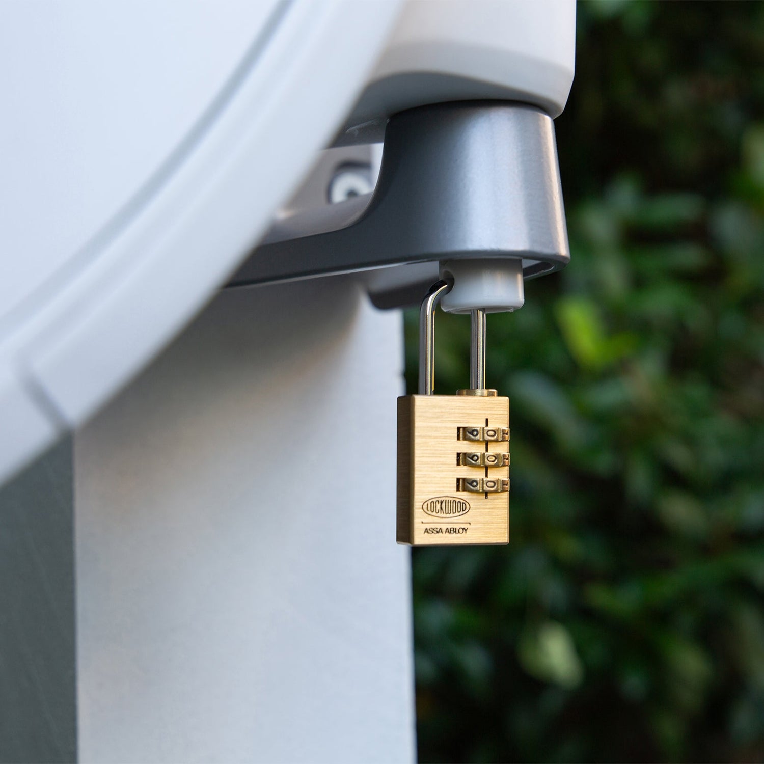 Auto Retractable Hose Reel - Grey