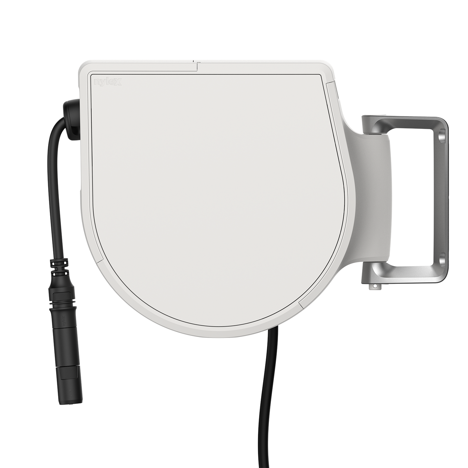 Auto Retractable Hose Reel - Grey