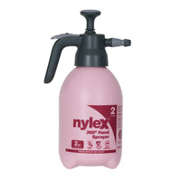2L 360° Hand Sprayer - Ballet Blush