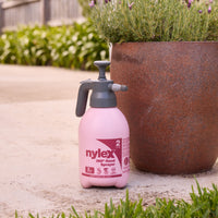 2L 360° Hand Sprayer - Ballet Blush