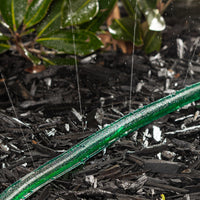 30m Soaker Hose - Green