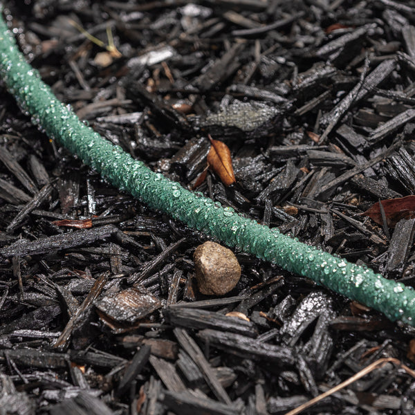 10m Weeper Hose - Green