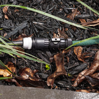 10m Weeper Hose - Green