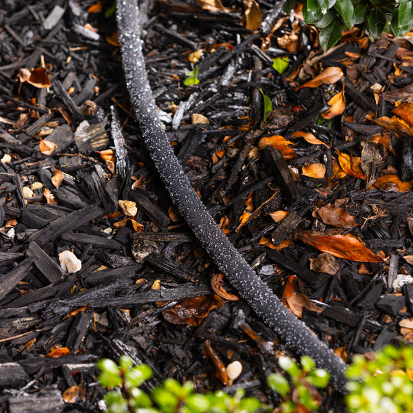 10m Weeper Hose - Black