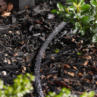 10m Weeper Hose - Black