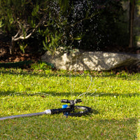 3 Arm Hook Sprinkler