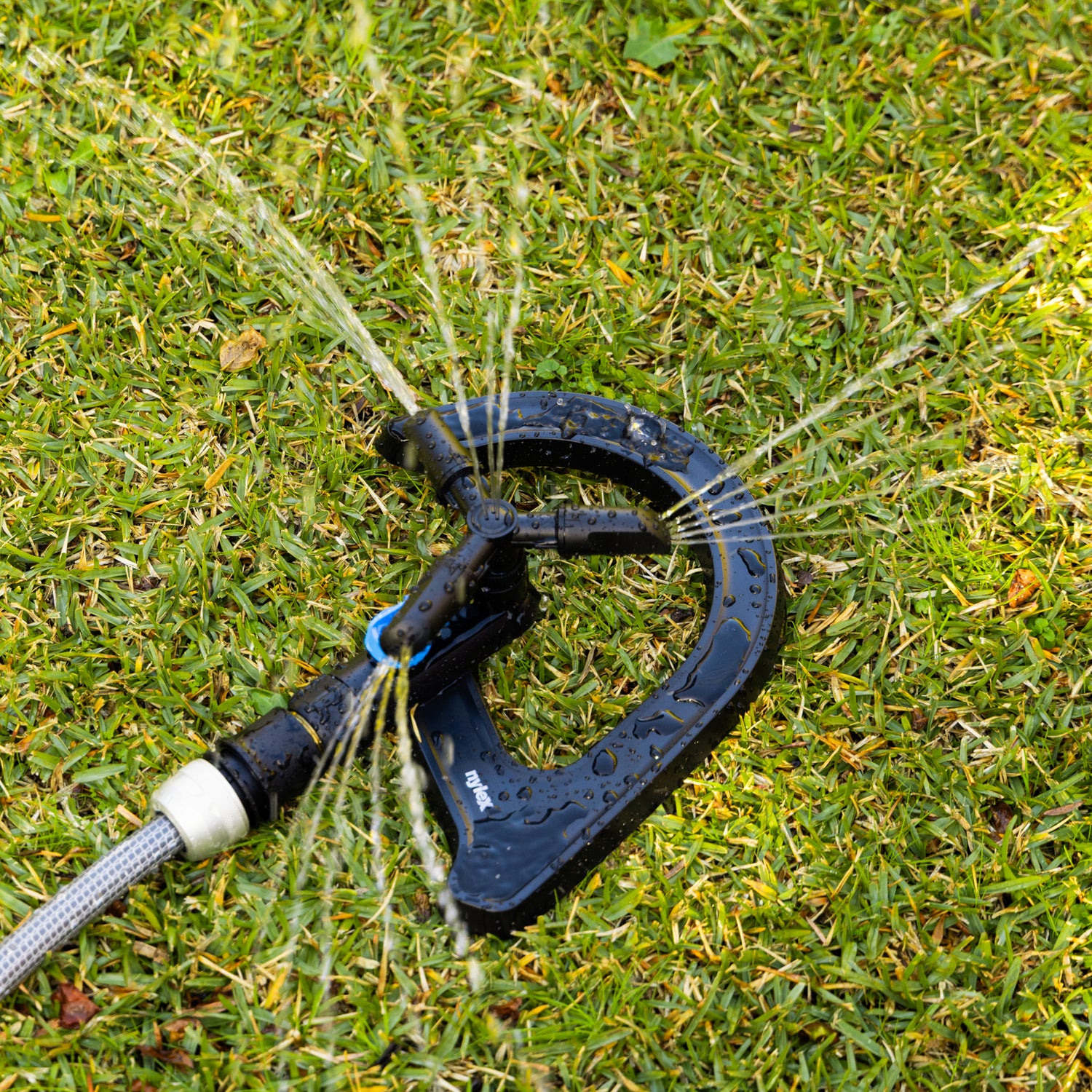 3 Arm Hook Sprinkler