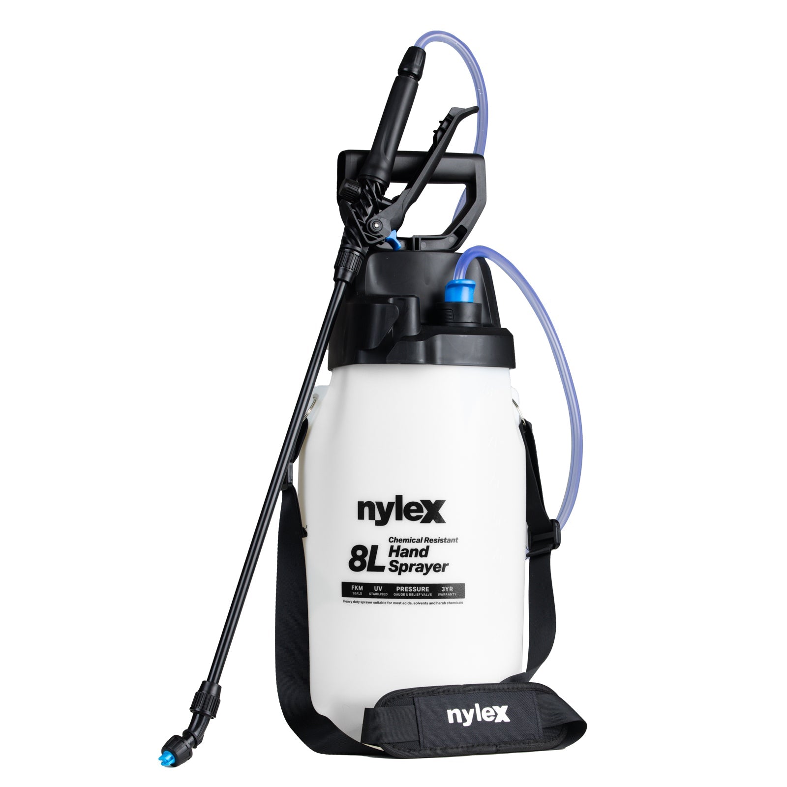 8l garden sprayer 8L Hand Sprayer