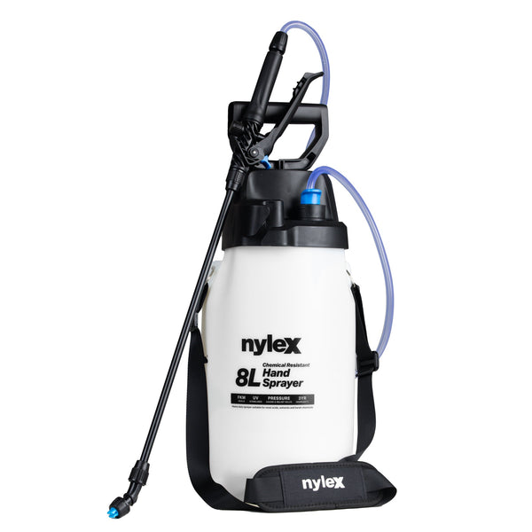 8L Hand Sprayer
