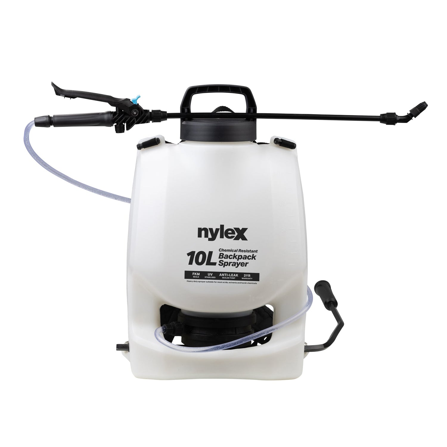 Nylex 10L Backpack Sprayer – Nylex