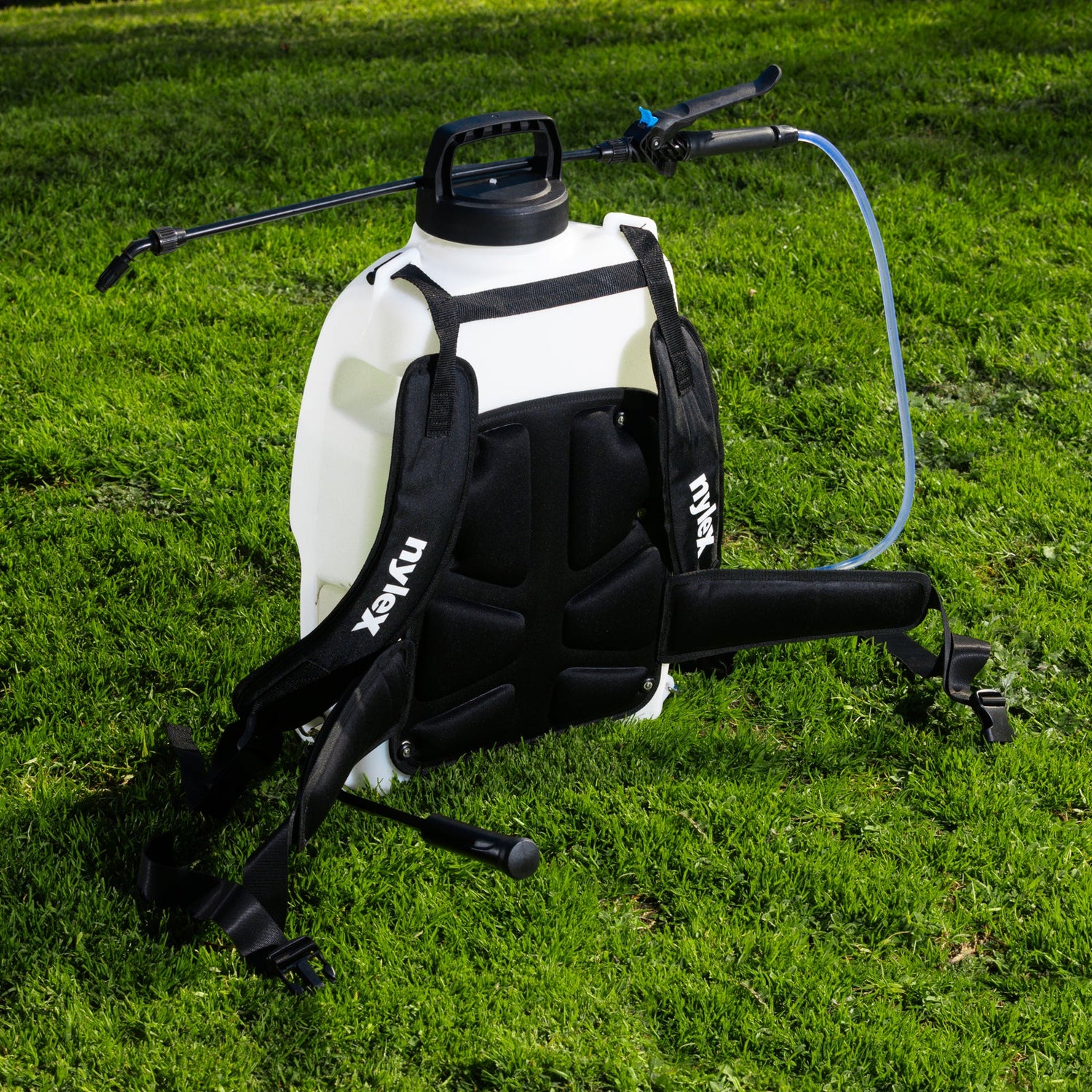 15L Backpack Sprayer