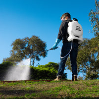 15L Backpack Sprayer