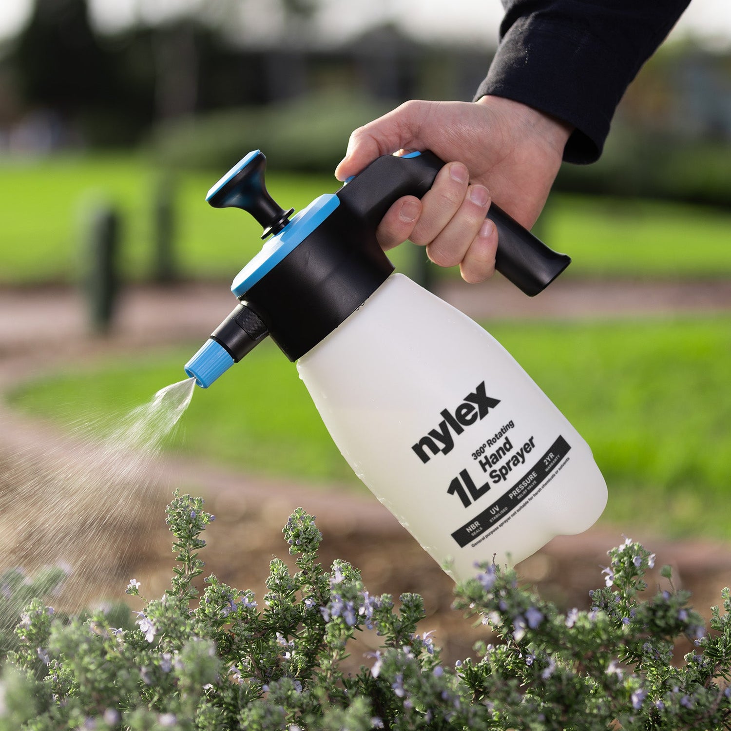 1L 360° Hand Sprayer