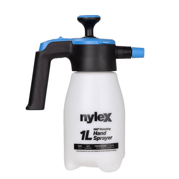 1L 360° Hand Sprayer