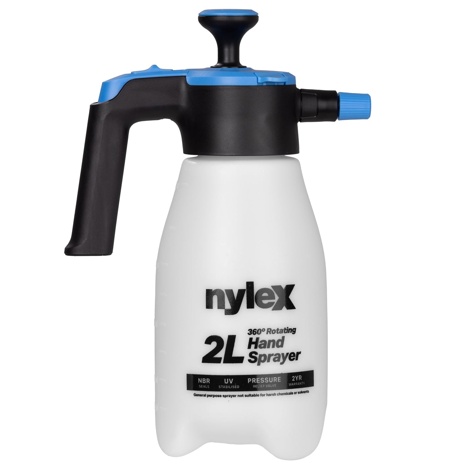 2L 360° Hand Sprayer