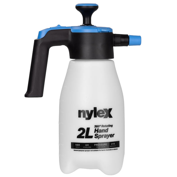 2L 360° Hand Sprayer