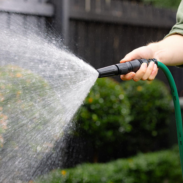 Adjustable Nozzle