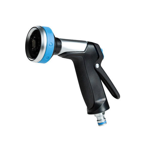 8-Pattern Spray Gun
