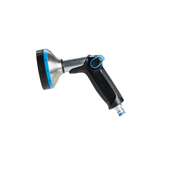 10-Pattern Spray Gun