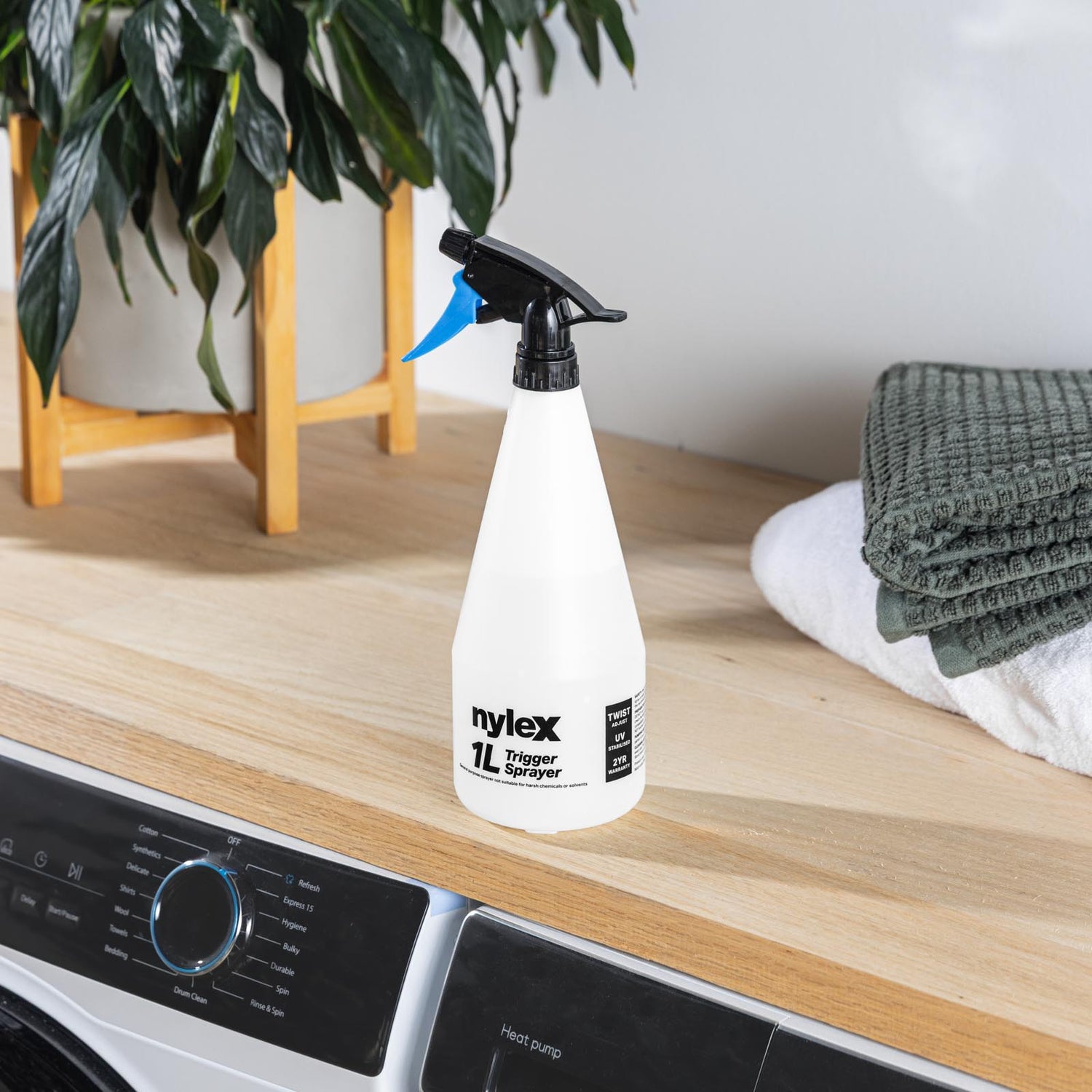 1000ml Trigger Sprayer