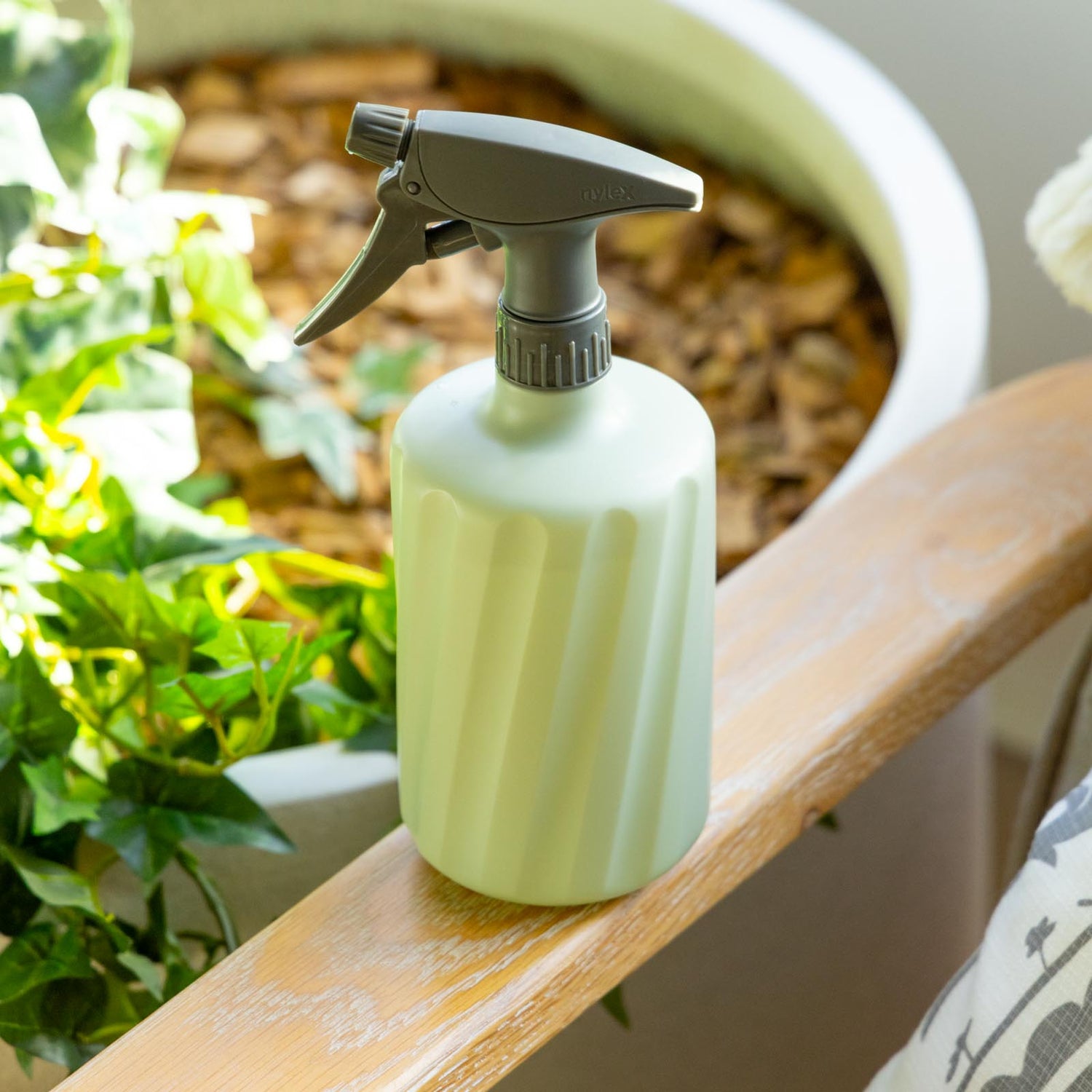 750ml Green Trigger Sprayer