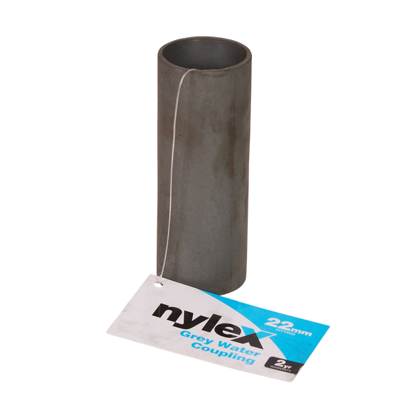 22-25mm Greywater Joiner