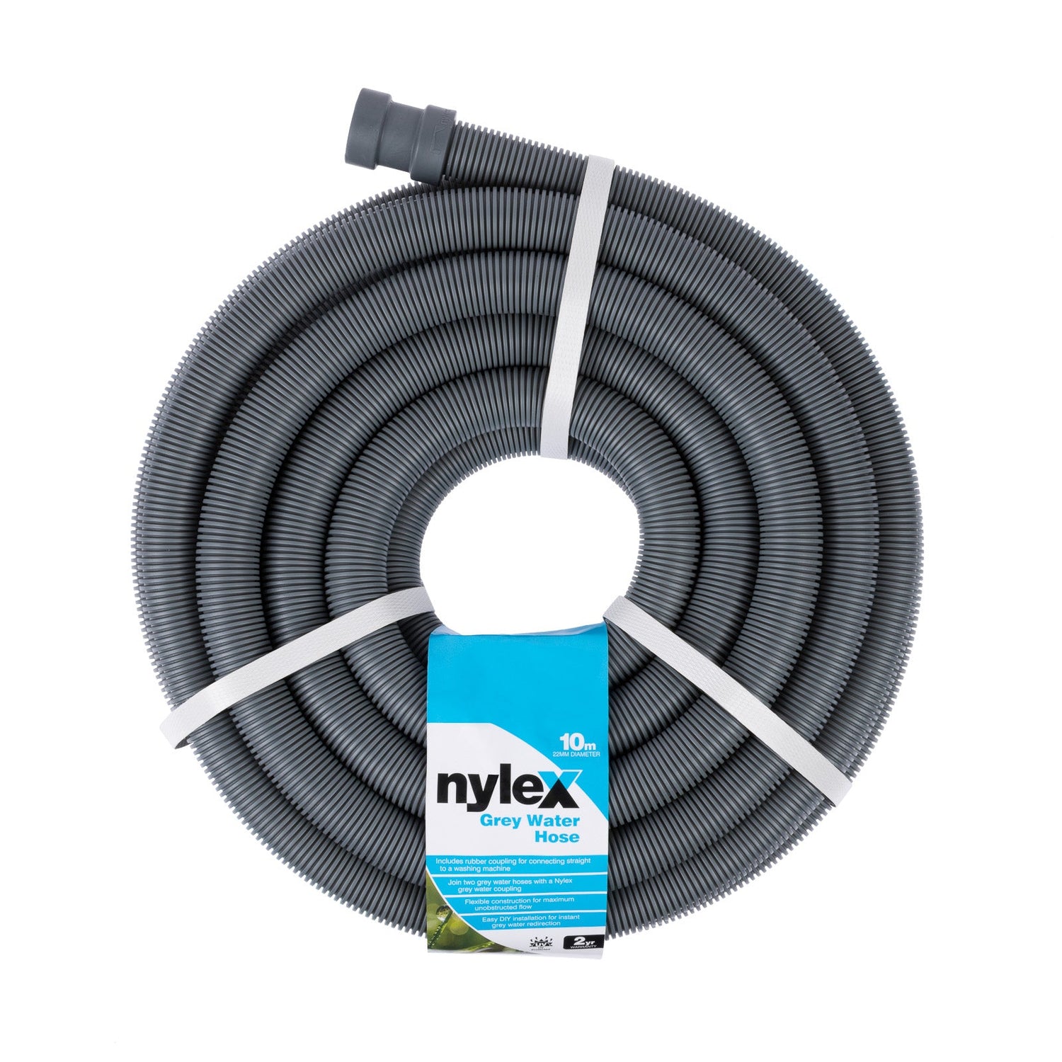 22mm Greywater Hose