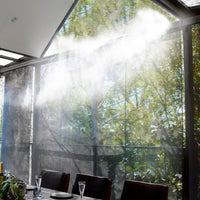 12m Misting System