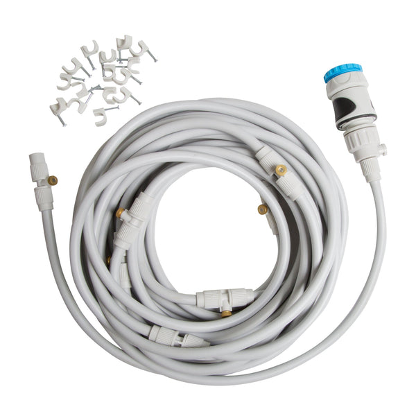 12m Misting System