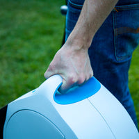 30M Auto Retractable Hose Reel