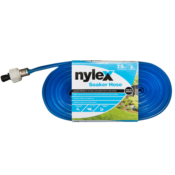 Soaker Hose