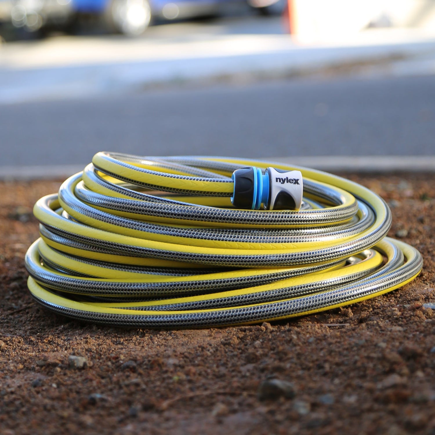 Tripleflex 12mm Garden Hose